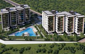 4-室的 新楼公寓 155 m² Kepez, 土耳其. $765,000