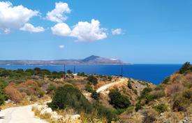 土地 – 希腊，克里特岛，Kokkino Chorio. 120,000€