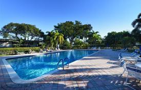 公寓大厦 – 美国，佛罗里达，Pompano Beach. 274,000€
