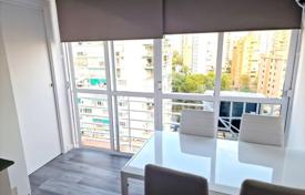 2-室的 住宅 52 m² 贝尼多姆, 西班牙. 148,000€