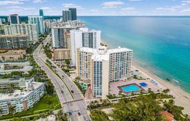 公寓大厦 – 美国，佛罗里达，Hallandale Beach. $389,000