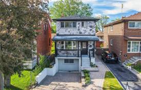市内独栋房屋 – 加拿大，安大略，多伦多，Portland Street. C$1,260,000