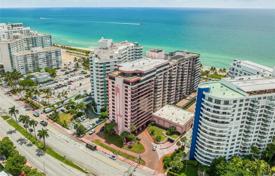 公寓大厦 – 美国，佛罗里达，迈阿密，柯林斯大道. $599,000