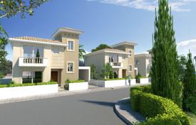 住宅 – 塞浦路斯，帕福斯. From 340,000€