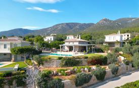 4-室的 山庄 175 m² Kranidi, 希腊. 565,000€