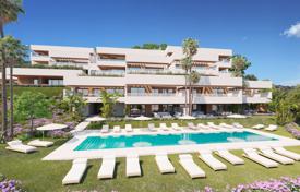 2-室的 住宅 145 m² 马贝拉, 西班牙. 700,000€