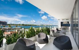 4-室的 住宅 288 m² 迈阿密滩, 美国. $7,200,000