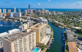 公寓大厦 – 美国，佛罗里达，Hallandale Beach. $279,000