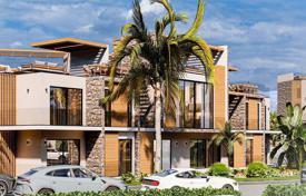 4-室的 新楼公寓 160 m² Girne, 塞浦路斯. 886,000€
