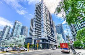 住宅 – 加拿大，安大略，多伦多，Old Toronto，Front Street West. C$917,000
