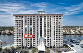 公寓大厦 – 美国，佛罗里达，好莱坞，South Ocean Drive. $469,000