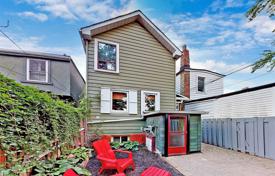 市内独栋房屋 – 加拿大，安大略，多伦多，Old Toronto. C$1,364,000