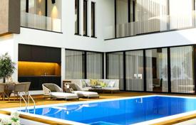 4-室的 新楼公寓 210 m² Girne, 塞浦路斯. 626,000€