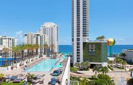 公寓大厦 – 美国，佛罗里达，好莱坞，South Ocean Drive. $910,000