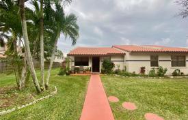 市内独栋房屋 – 美国，佛罗里达，Broward，Cooper City. $449,000
