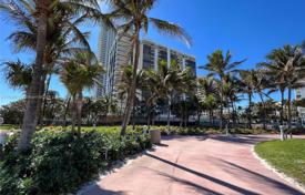公寓大厦 – 美国，佛罗里达，迈阿密，柯林斯大道. $724,000