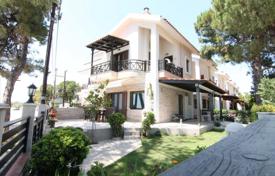 市内独栋房屋 – 希腊，马其顿和色雷斯，Nikiti. 550,000€