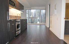 住宅 – 加拿大，安大略，多伦多，Old Toronto，Adelaide Street West. C$854,000