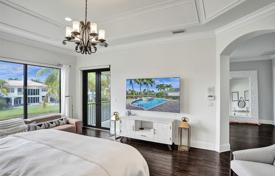 市内独栋房屋 – 美国，佛罗里达，Boca Raton. $3,200,000
