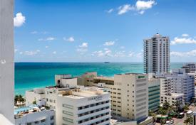 住宅 – 美国，佛罗里达，迈阿密滩. $2,140,000