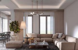 4-室的 新楼公寓 140 m² Antalya (city), 土耳其. $435,000