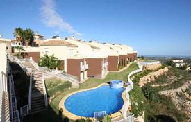 联排别墅 – 西班牙，瓦伦西亚，德尼亚. 159,000€