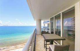 住宅 – 美国，佛罗里达，Hallandale Beach. 802,000€