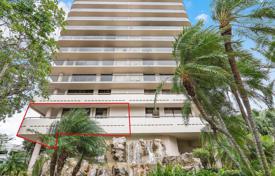2-室的 公寓在共管公寓 170 m² 迈阿密, 美国. $875,000