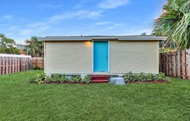 市内独栋房屋 – 美国，佛罗里达，West Palm Beach. $369,000