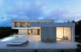 别墅 – 西班牙，瓦伦西亚，Benissa. 1,495,000€