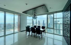 3-室的 公寓在共管公寓 Khlong Toei, 泰国. $2,700 /周