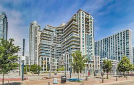 住宅 – 加拿大，安大略，多伦多，Old Toronto，Queens Quay West. C$826,000