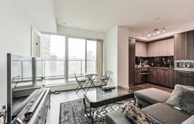 住宅 – 加拿大，安大略，多伦多，Old Toronto，Blue Jays Way. C$1,128,000