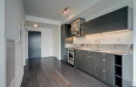 住宅 – 加拿大，安大略，多伦多，Old Toronto，Adelaide Street West. C$909,000