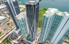 4-室的 新楼公寓 431 m² 迈阿密, 美国. 6,500€ /周