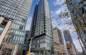 住宅 – 加拿大，安大略，多伦多，Old Toronto，Shuter Street. C$799,000