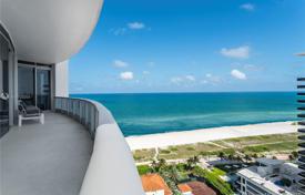 住宅 – 美国，佛罗里达，迈阿密滩. $5,995,000