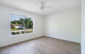 市内独栋房屋 – 美国，佛罗里达，Miramar (USA). $615,000