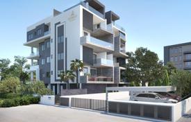 住宅 – 塞浦路斯，利马索尔，利马索尔（市），杰玛索吉亚. From 345,000€