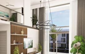 2-室的 新楼公寓 85 m² Trikomo, 塞浦路斯. 222,000€