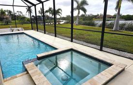 市内独栋房屋 – 美国，佛罗里达，Port Charlotte. $815,000