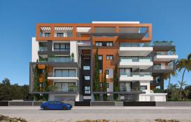 1-室的 新楼公寓 利马索尔（市）, 塞浦路斯. 295,000€