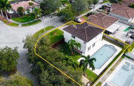 市内独栋房屋 – 美国，佛罗里达，Homestead. $659,000
