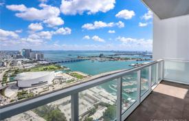 空中别墅 – 美国，佛罗里达，迈阿密. $1,990,000