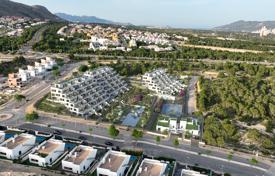 3-室的 住宅 290 m² 贝尼多姆, 西班牙. 540,000€