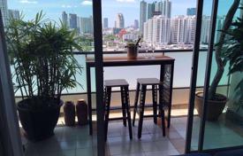 公寓大厦 – 泰国，Bangkok，Sathon. $164,000