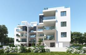 3-室的 新楼公寓 拉纳卡（市）, 塞浦路斯. 250,000€