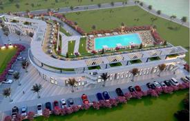 1-室的 新楼公寓 57 m² Girne, 塞浦路斯. 160,000€