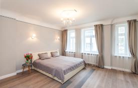 3-室的 住宅 96 m² 里加, 拉脱维亚. 390,000€