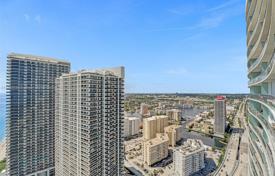 公寓大厦 – 美国，佛罗里达，好莱坞，South Ocean Drive. $2,700,000